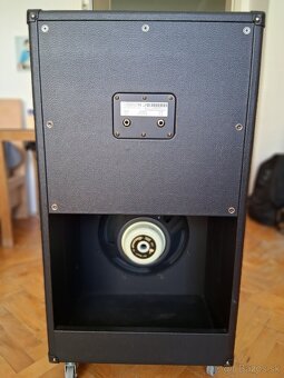 DV Mark DV Neoclassic 212V - 5