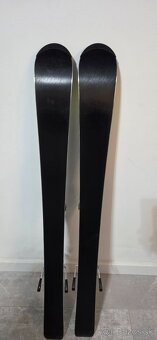 Lyže Fisher - 5