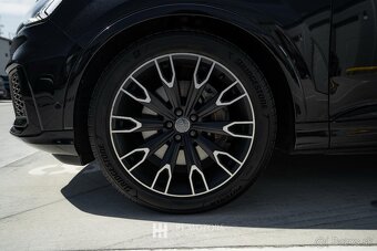 Audi Q7 3.0 TFSI S Line Quattro Laser light - 5