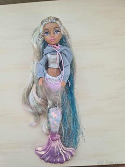 babika barbie morska panna vila viac na vyber - 5