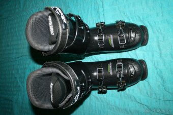 lyžiarky rossignol ,Nordica 39 - 5