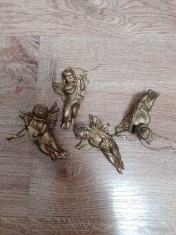 Vianočné ozdoby. - 5