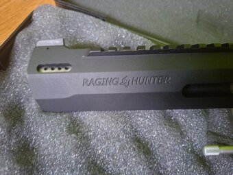 Taurus riging hunter 44 mag - 5