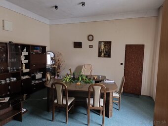 multifunkčná budova MOLIMPEX na predaj - 5