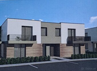 2izbové byty  v Turčianskych Tepliciach - 5