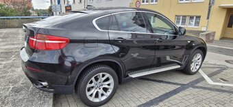 predám BMW X6 xDrive30d - 5