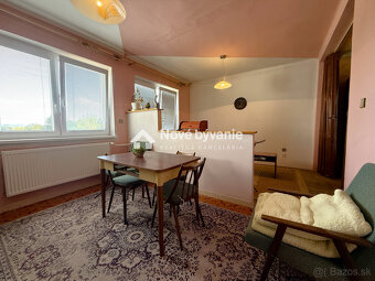 Predaj, veľký rodinný dom s garážou-Čata(N187-12-FRAD3) - 5