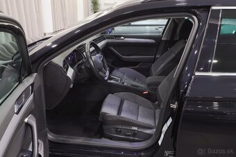 VW Passat B8 Variant 2.0TDI 110kW DSG - záruka Autodraft - 5