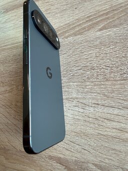 Google Pixel 10pro XL 256gb obsidian - 5