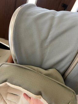 Kočík Mamas & Papas Ocarro + príslušenstvo - 5