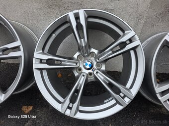 Nové Disky BMW M5 F90 G30 5x112 r19 - 5