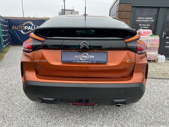 Citroën C4 BlueHDi130 Shine EAT8-EXCLUSIVE-11/2021-168tis km - 5