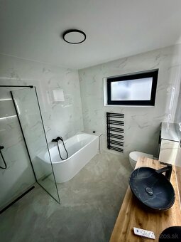 Novostavba RD Turie - 5