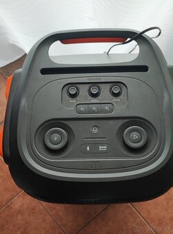 Prenájom JBL PÁRTY BOX 710 - 5