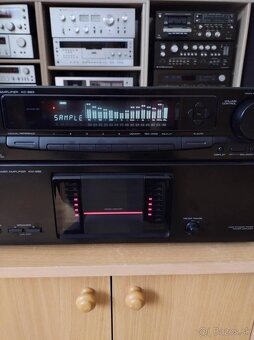 Kenwood KC 993, KM 992 - 5