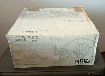 Celestion Vintage 30 - 5