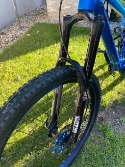 Cube Stereo 140 HPA Pro - 5