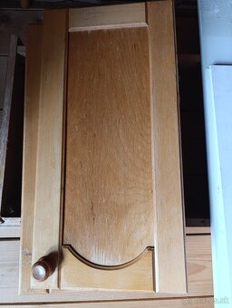 Skrinky do kuchyne - 5