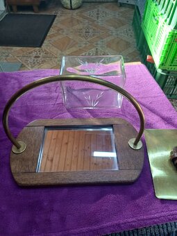 Predám starožitný kosik na veci - 5