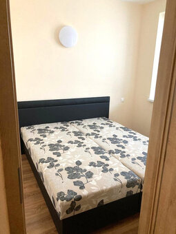 PREDAJ MENŠÍ 3 - IZBOVÝ BYT UL. KAMENNÁ - 5