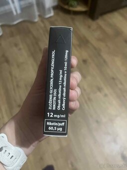 elektronicka  Innokin coolfire Z80 - 5