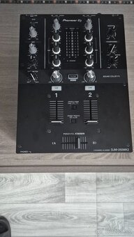 Predám mix Pioneer djm 250 mk2 - 5