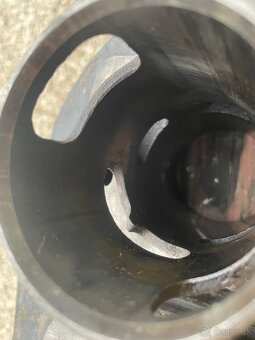 Jawa 350 Panelka - 5