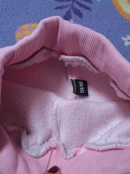 Tepláková súprava - 5