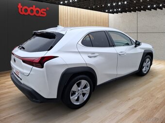 Lexus UX 250h BUSINESS TECH - 5
