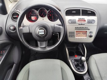 Seat Altea 1.9 TDI - 5