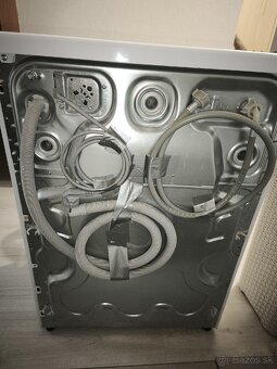 Predám práčka Beko 6kg - 5