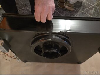 Predám plynový ohrievač - 5