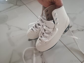 Detské korčule na ľad - 5