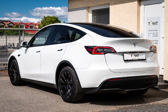 Tesla Model Y DUAL MOTOR-LONG LIFE 82KWH AWD - 5