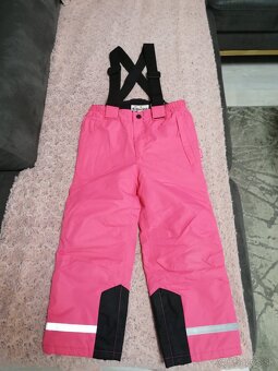 Predám detské dievčenské oblečenie - 5