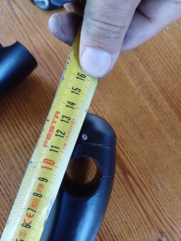 Držiaky riadidiel - 5