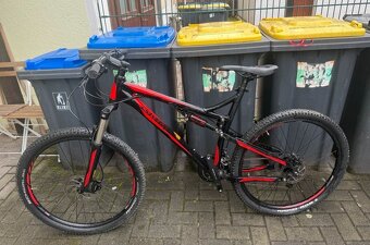 Univega renegade 27.5" - 5