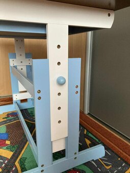 Detský písací stôl - 5