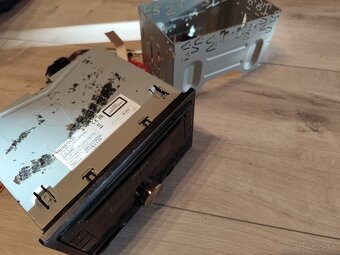 2 din autorádio - 5