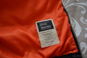 Vintage Industries WELDER (M) - 5