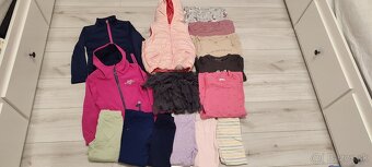 Jarný balík 110/116 - 5