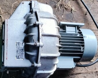 1,5 kw elektromotor - 5