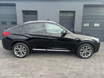 BMW X4 - 5