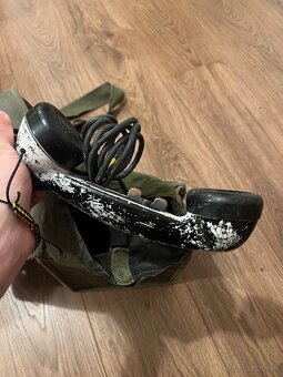 Americké vojenské telefóni - 5