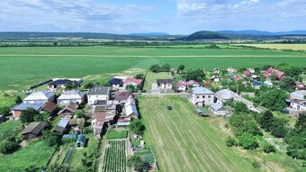 Pozemok v Petrovciach nad Laborcom - 5