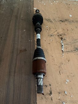 Renault talisman - 5