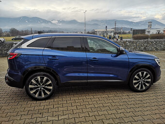 Renault Austral 1.3 mHEV 160 Techno CVT - 5