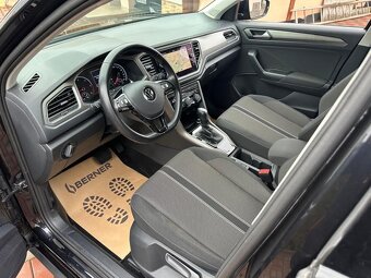 T-Roc 2,0 TDI 110kw LED - 5