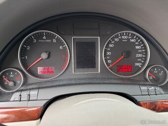 Audi A4 1.8t 120kw  2007 - 5