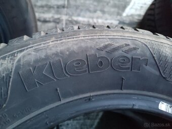 195/65 r15 Kleber - 5
